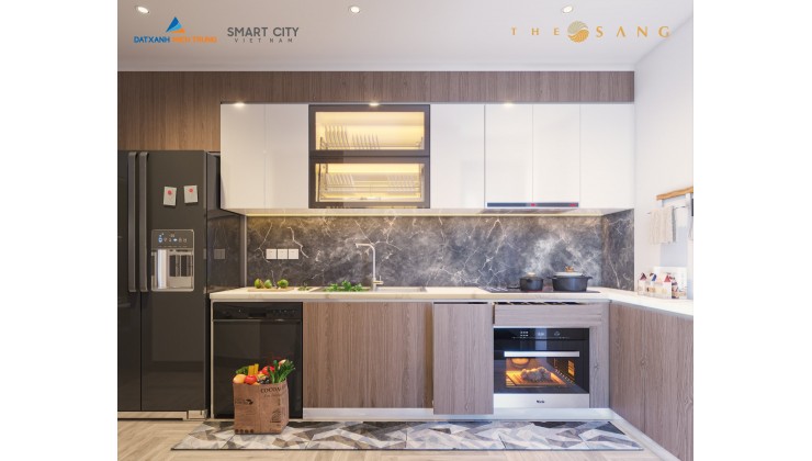 DUY NHẤT MỘT SUẤT NGOẠI GIAO GIÁ CỰC TỐT VỊ TRÍ ĐẸP NHẤT DỰ ÁN THE SANG RESIDENCE, SỞ HỮU LÂU DÀI